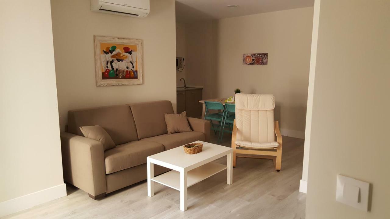 Apartmentos El Alfar Del Sacramento Toledo Esterno foto