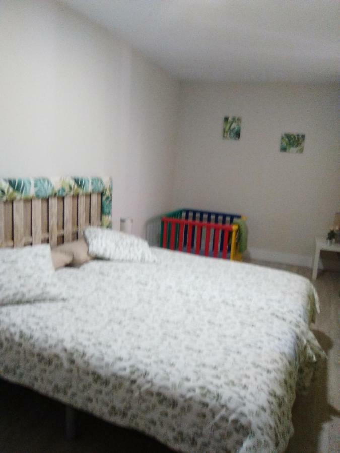 Apartmentos El Alfar Del Sacramento Toledo Esterno foto